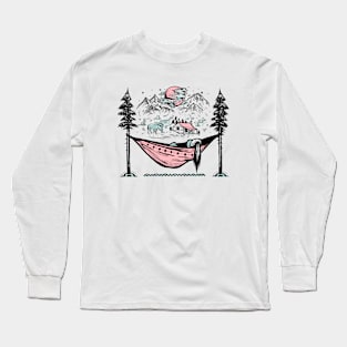 Eaay livin Long Sleeve T-Shirt